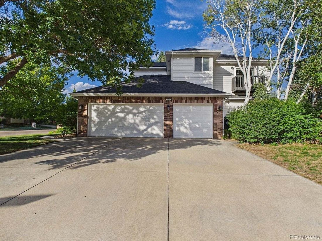 House in Longmont, Colorado, United States 2 - 18743161