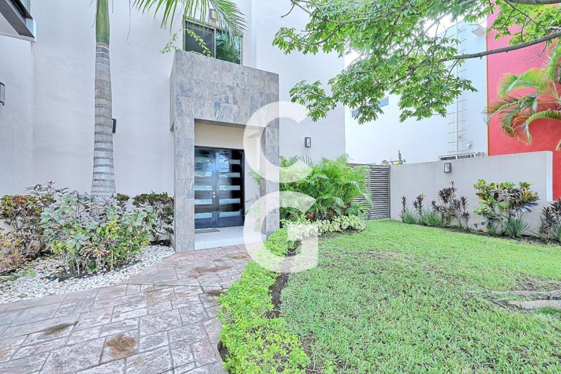 House in Cancún, Quintana Roo, Mexico 3 - 18740238