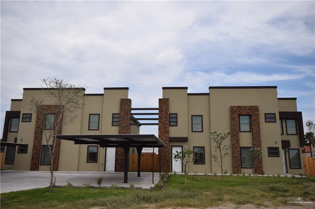 Edinburg, Texas, United States 2 - 18742736