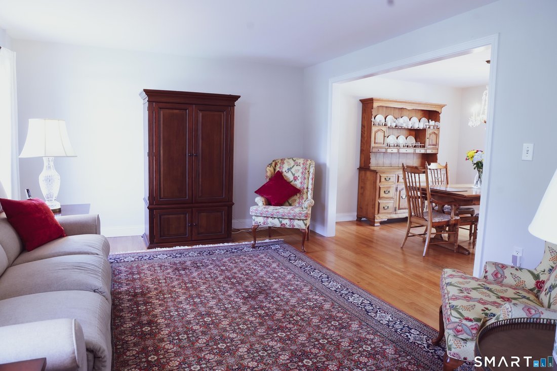 Maison à Fairfield, Connecticut, États-Unis 2 - 18746204