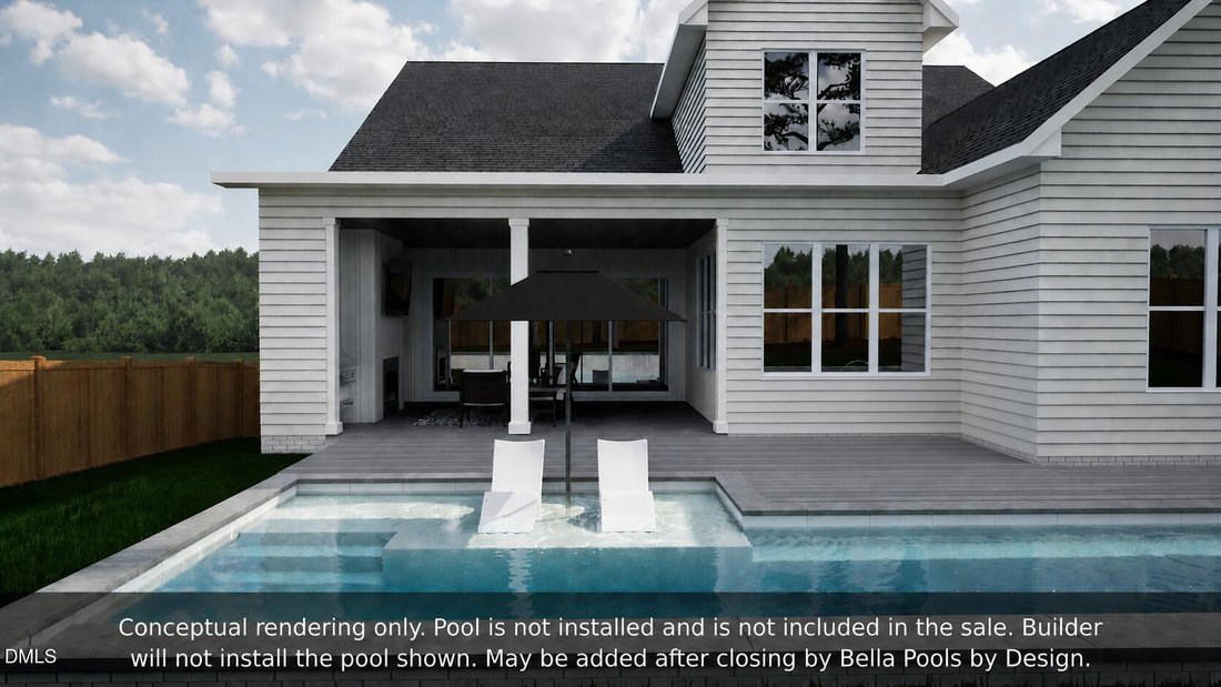 House in Raleigh, North Carolina, United States 5 - 16997939