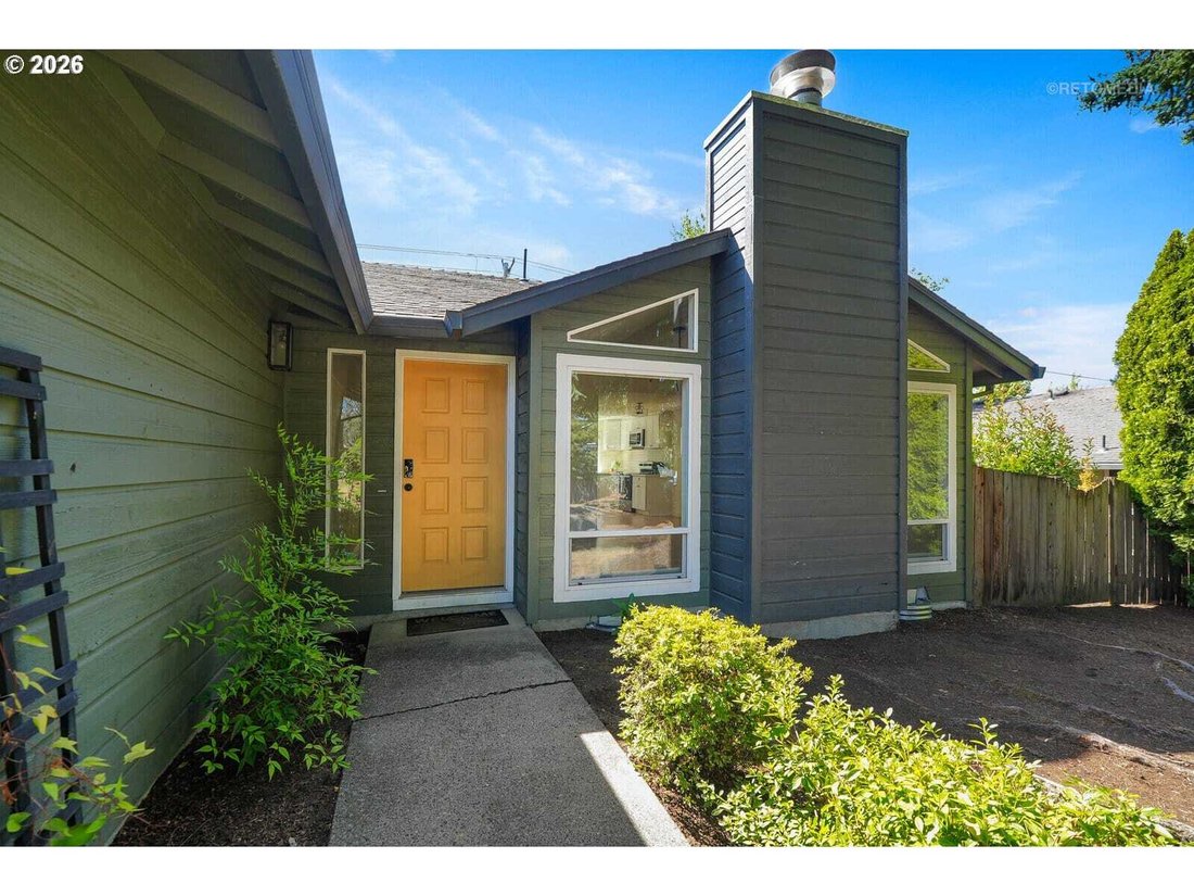 Casa en Tualatin, Oregón, Estados Unidos 4 - 18743011