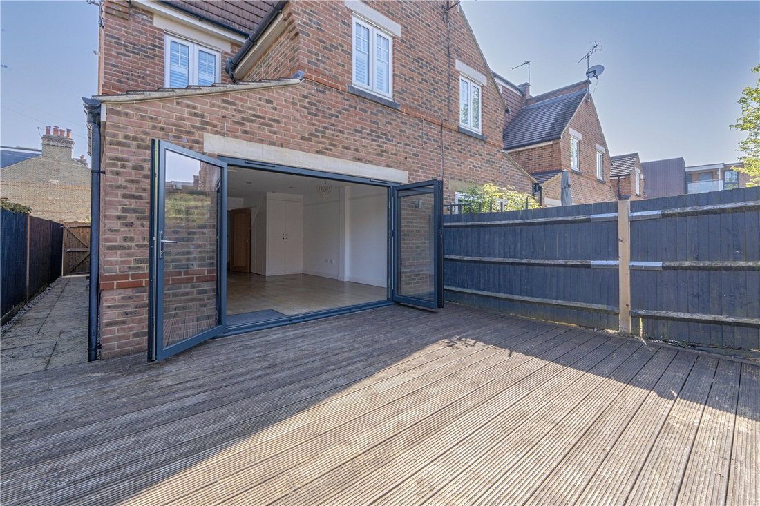 Haus in Twickenham, Richmond am Thames, England 2 - 18746626