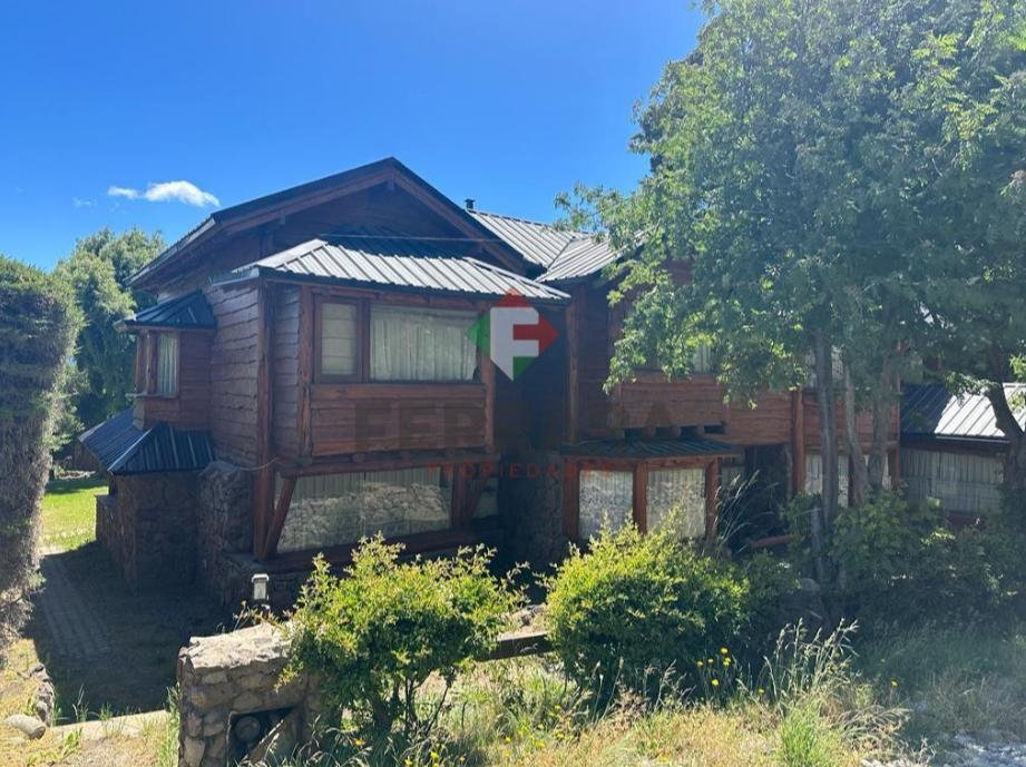 Casa en San Carlos de Bariloche, Río Negro, Argentina 2 - 18741654