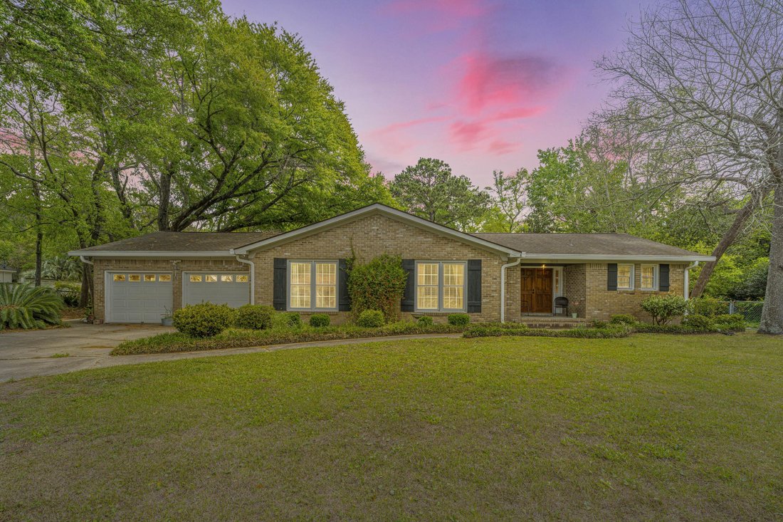 Haus in Mount Pleasant, South Carolina, Vereinigte Staaten 1 - 18746070