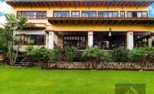 Maison à Progreso, Morelos, Mexique 1
