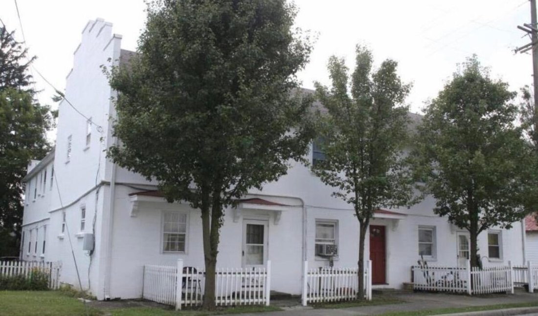Residenza a South Vienna, Ohio, Stati Uniti 4 - 18740781