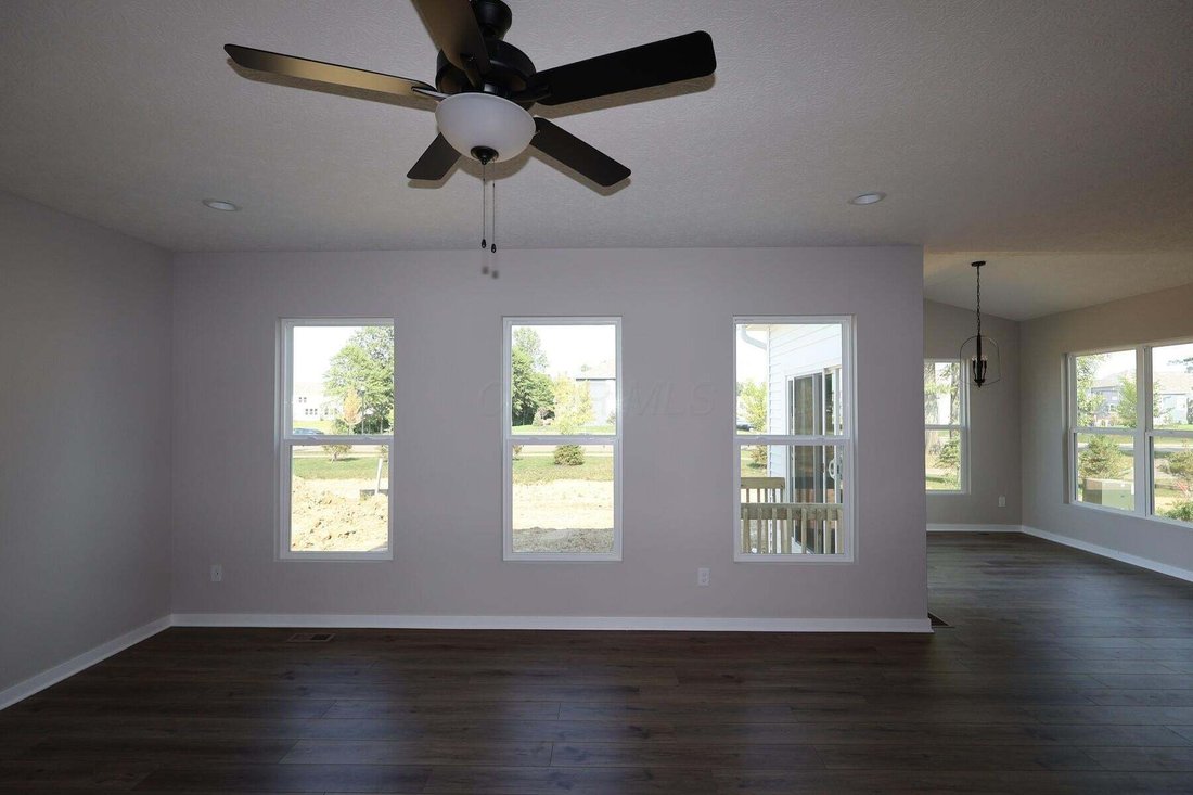 Casa a Liberty Township, Ohio, Stati Uniti 2 - 17864521