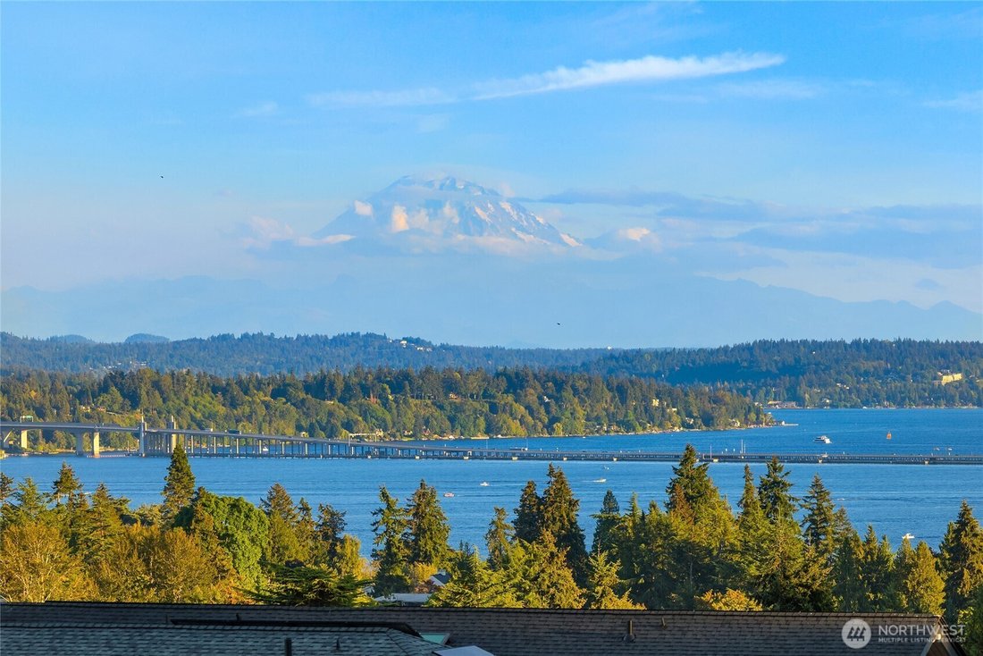 Casa a Seattle, Washington, Stati Uniti 2 - 18743933