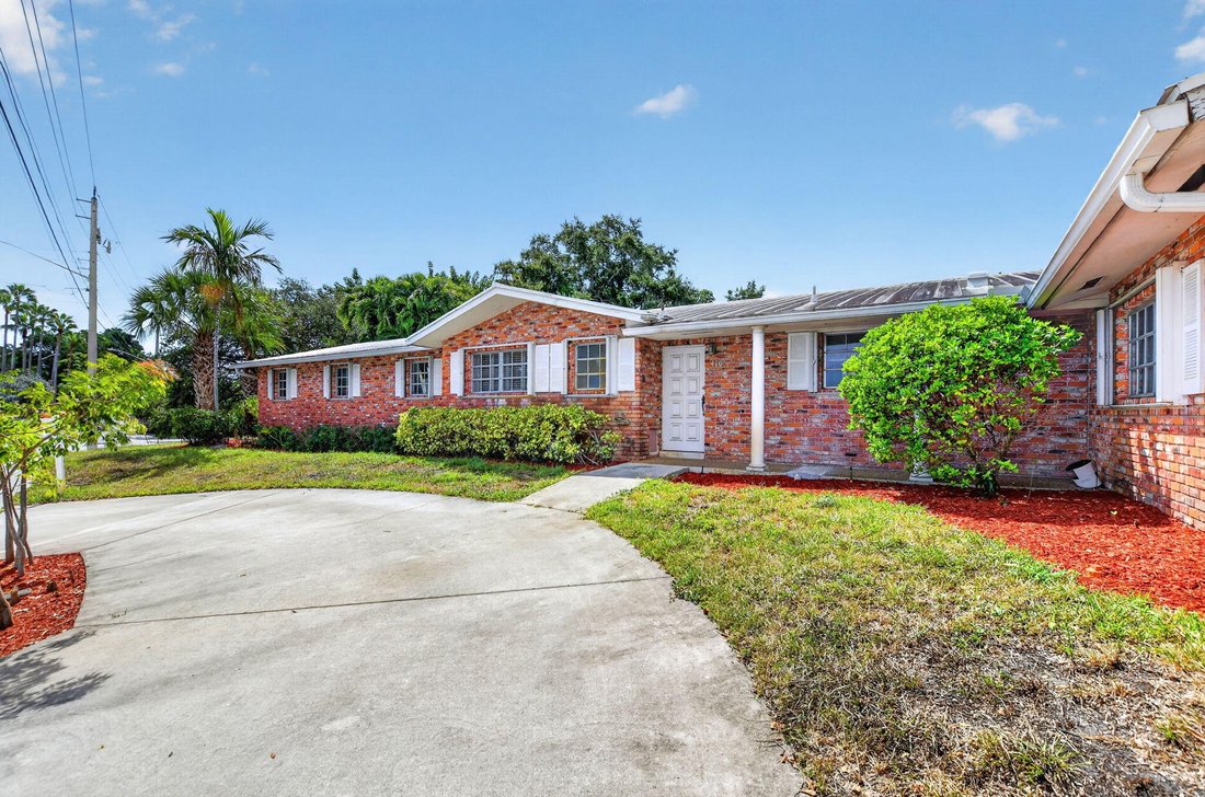 House in Boca Raton, Florida, United States 3 - 18743569