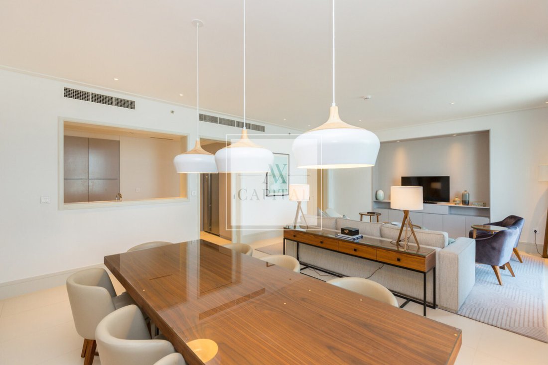 Apartment in Wadi Al Safa 5, Wadi Al Safa, Dubai 3 - 18742004
