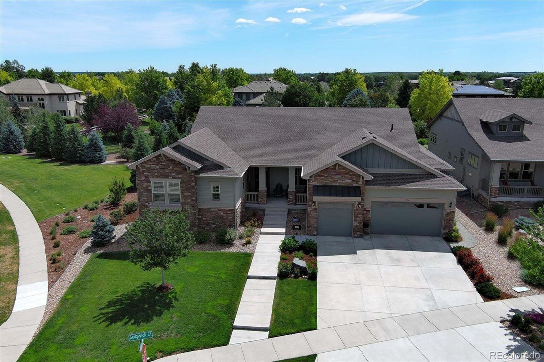 Casa en Longmont, Colorado, Estados Unidos 3 - 18740418