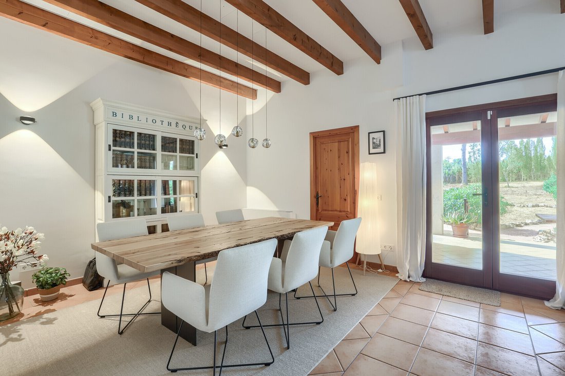 Country House in Algaida, Balearic Islands, Spain 3 - 18741243