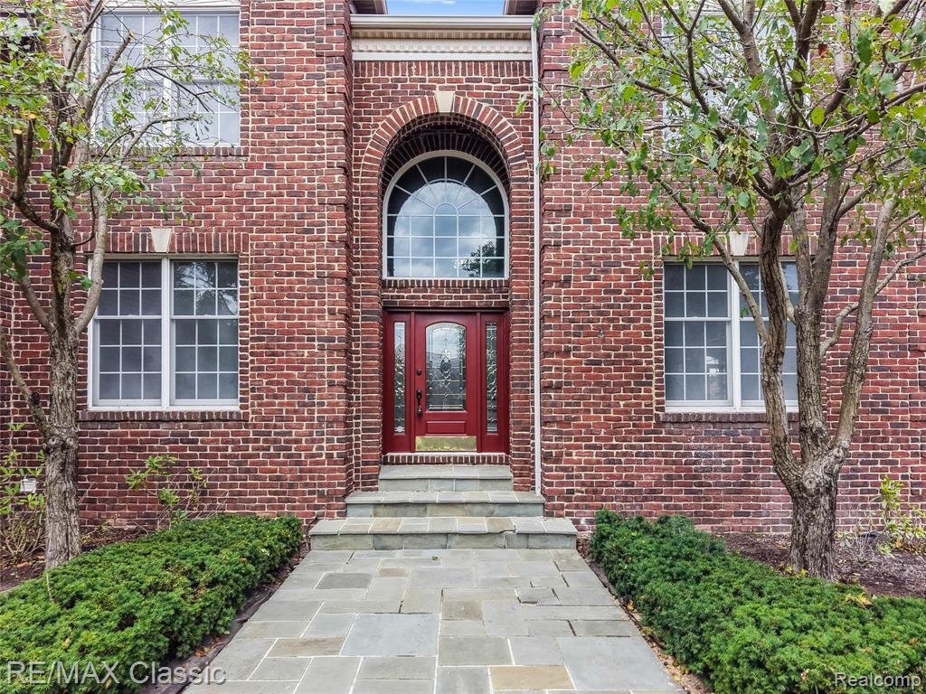 House in Novi, Michigan, United States 4 - 18743157