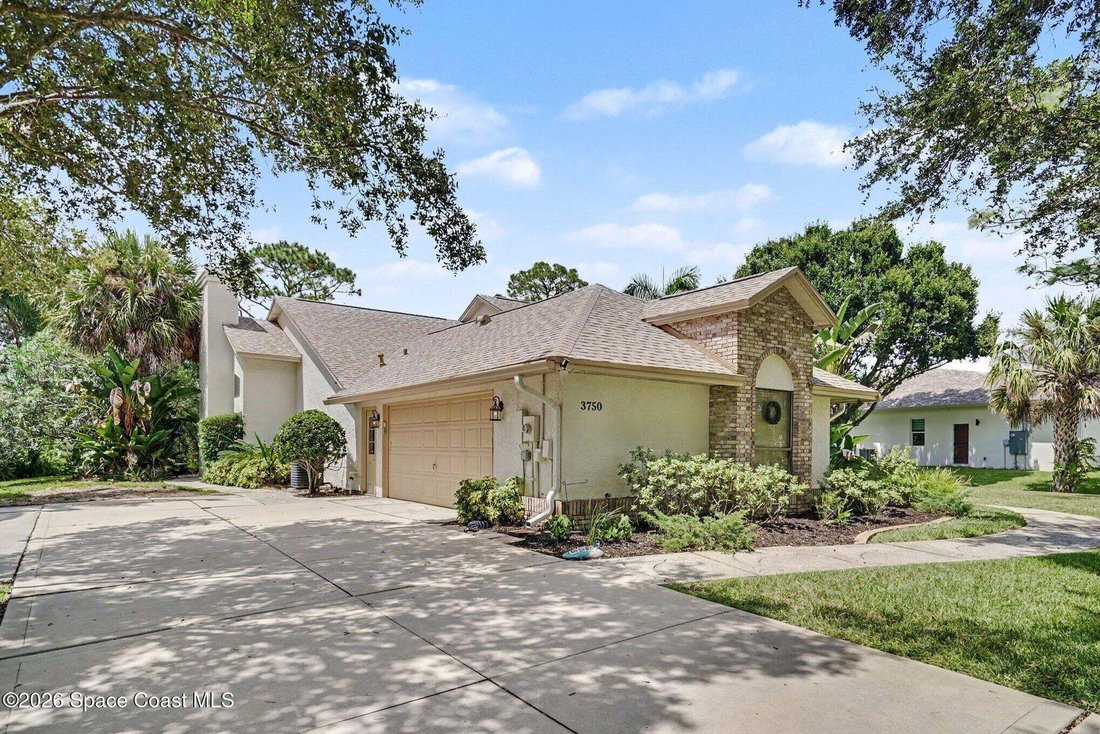 House in Melbourne, Florida, United States 3 - 18740323