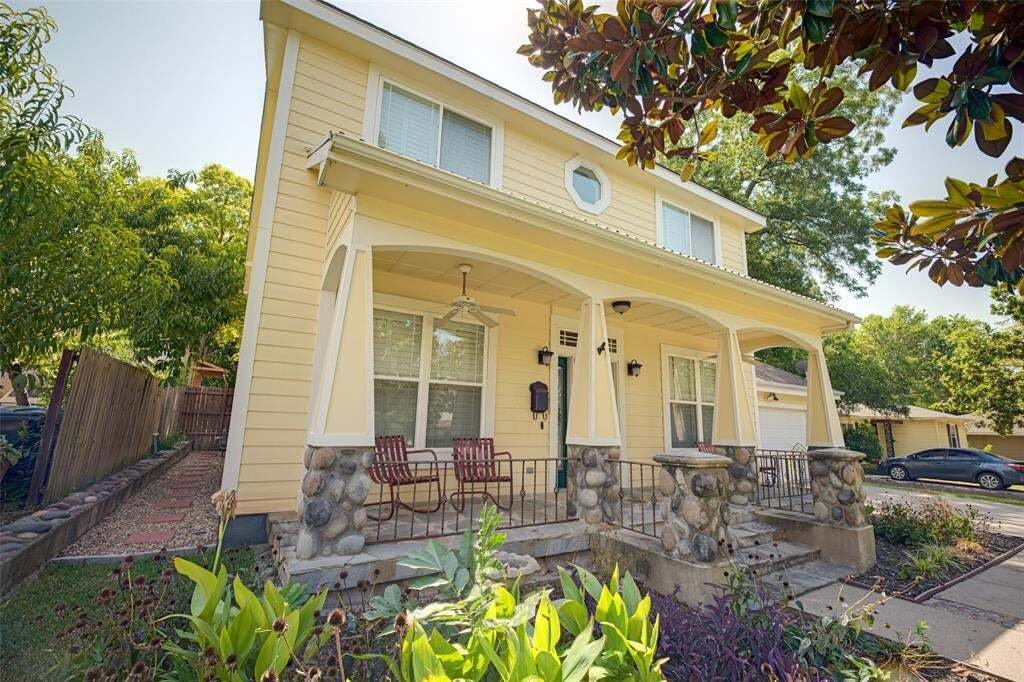 Haus in Fairview, Texas, Vereinigte Staaten 3 - 18744454