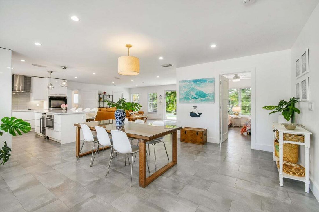 House in Riviera Beach, Florida, United States 5 - 18743555