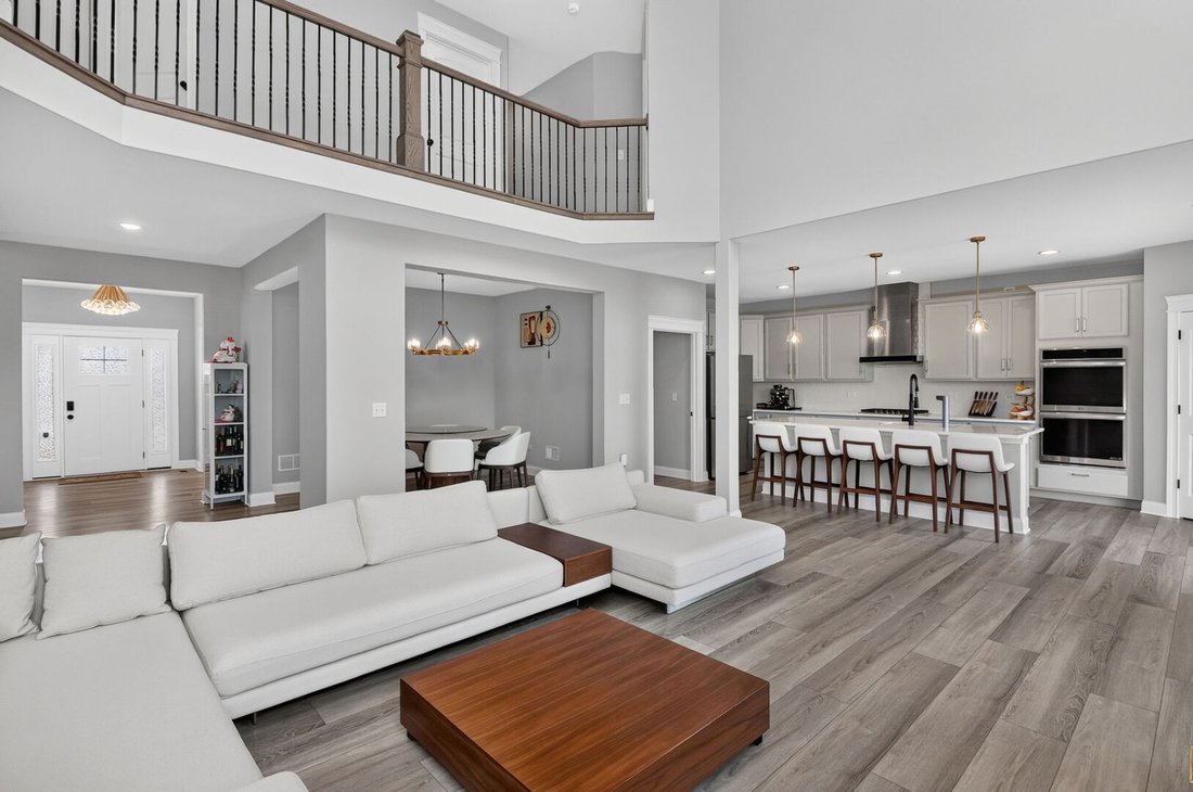 Casa a Naperville, Illinois, Stati Uniti 3 - 18744310