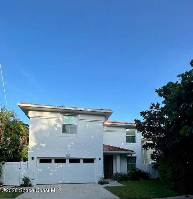 Casa en Melbourne Beach, Florida, Estados Unidos 1 - 18742637
