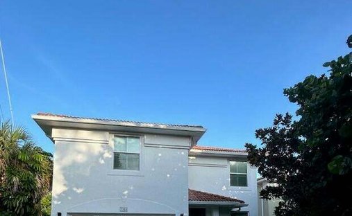 Casa en Melbourne Beach, Florida, Estados Unidos 1