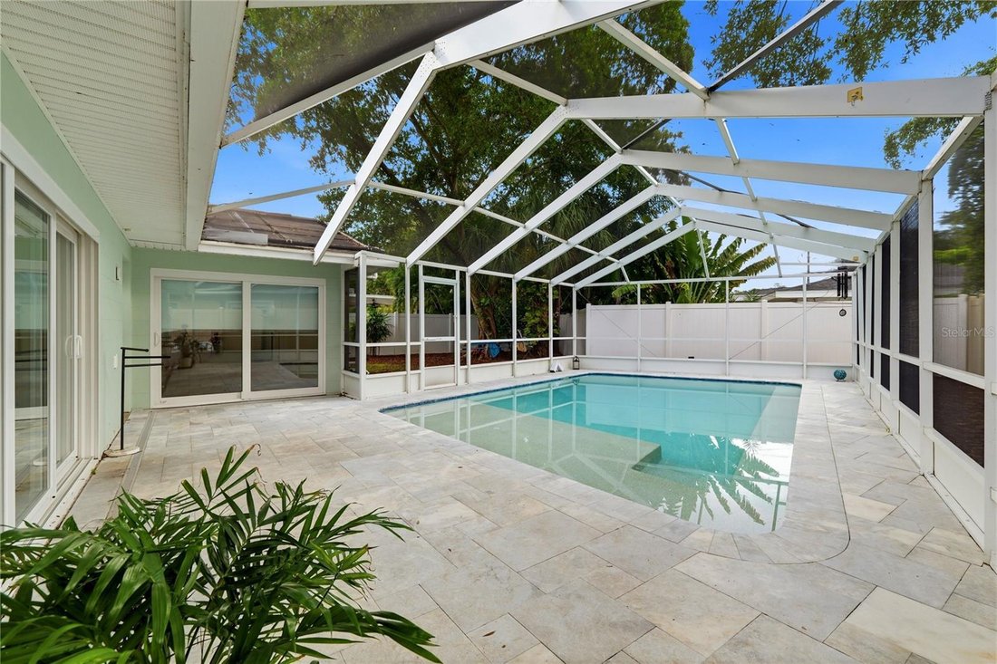 Haus in Saint Petersburg, Florida, Vereinigte Staaten 3 - 18740600