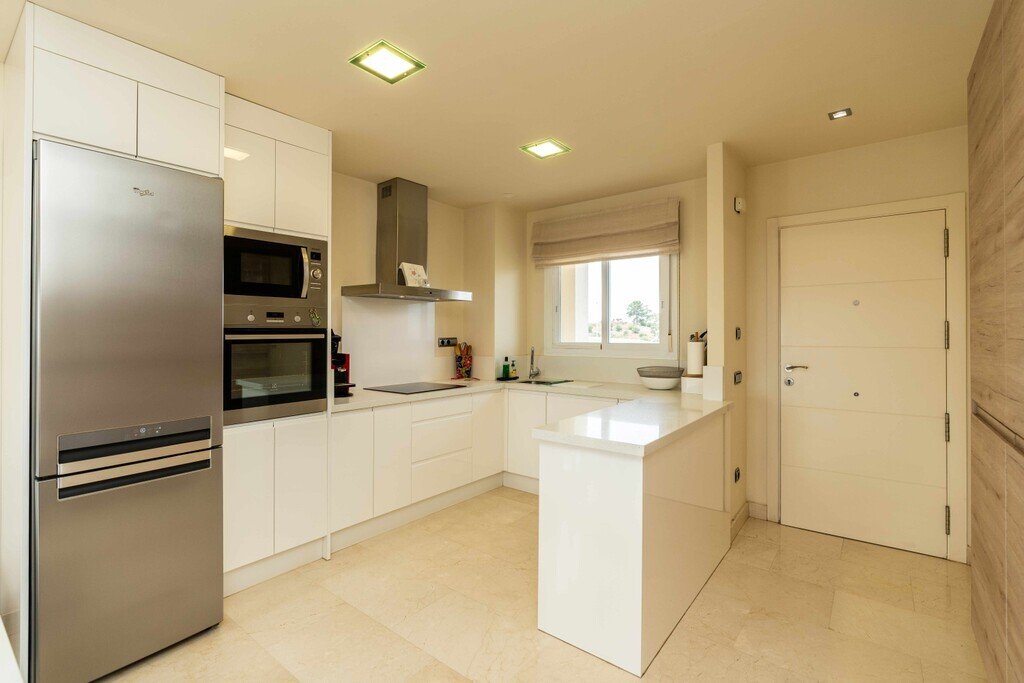 Apartamento en Mijas, Andalucía, España 3 - 18744707