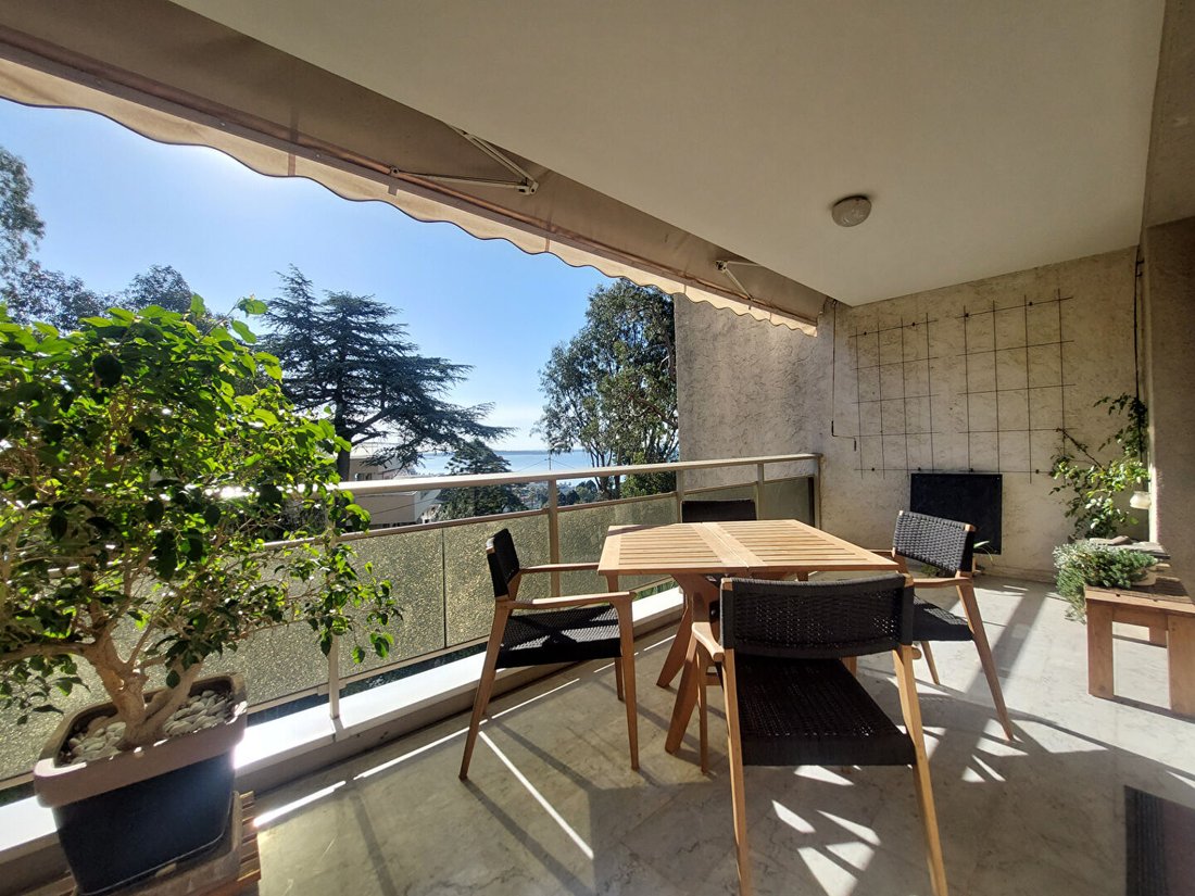 Appartement à Cannes, Provence-Alpes-Côte d'Azur, France 2 - 18742083