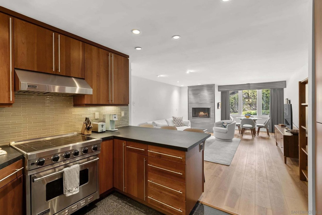 Condominio en Del Mar, California, Estados Unidos 2 - 18744185