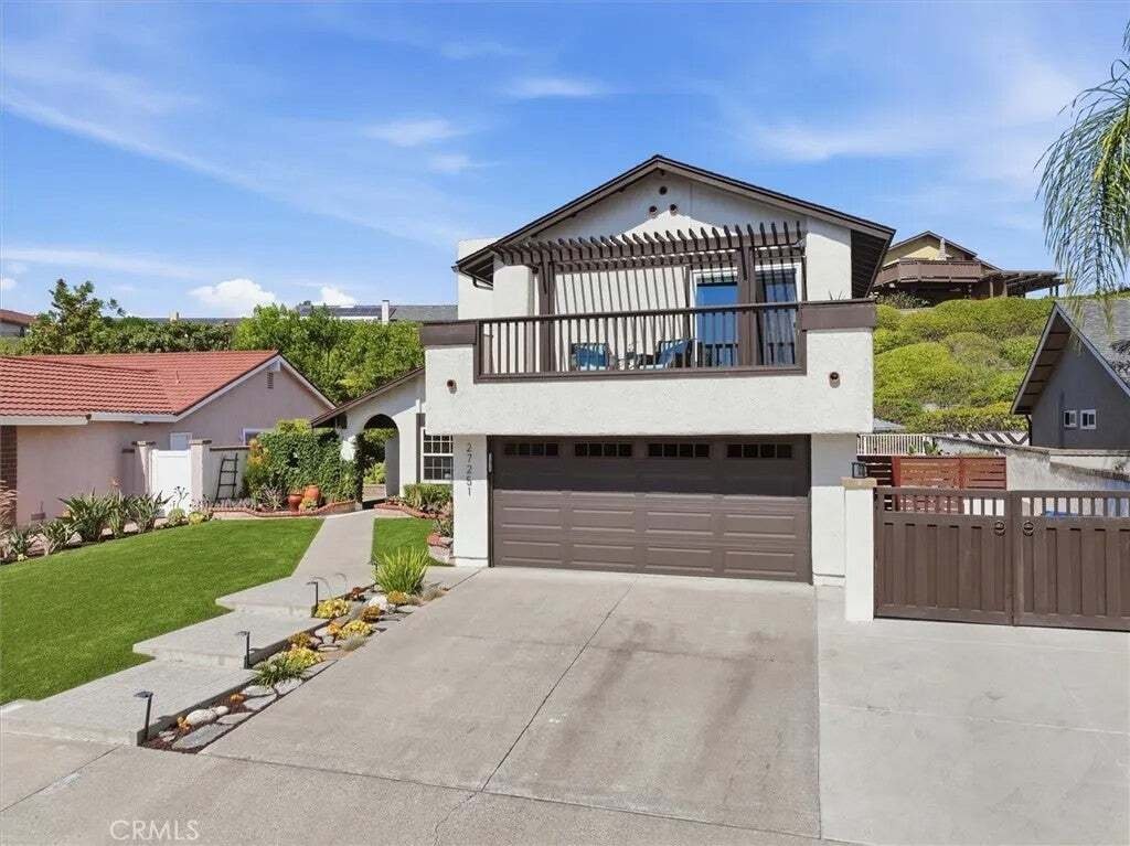 Casa en Mission Viejo, California, Estados Unidos 3 - 18744134