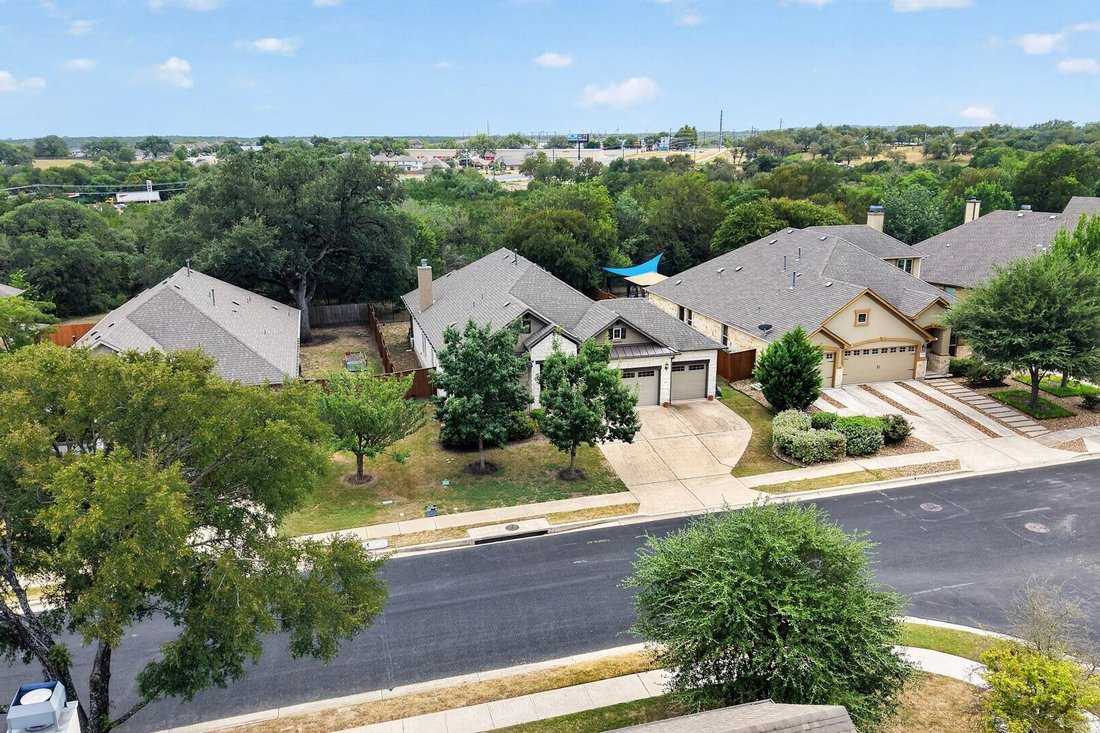 House in Austin, Texas, United States 3 - 18743653