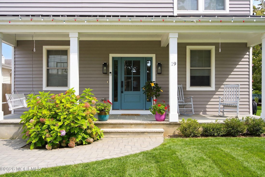 Casa en Manasquan, Nueva Jersey, Estados Unidos 4 - 18746640