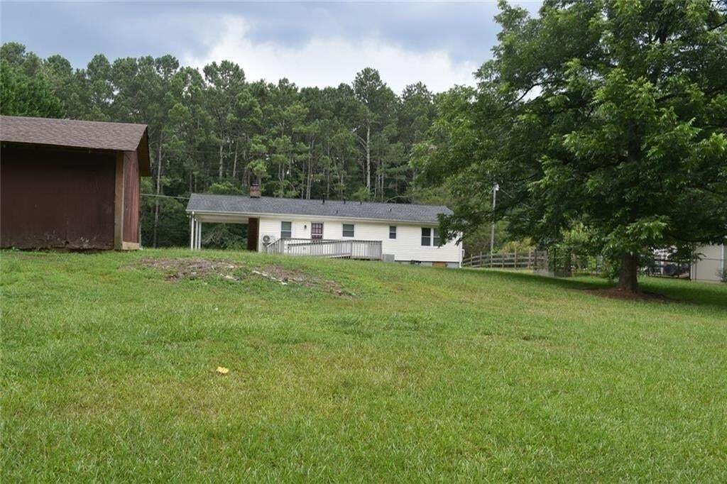 Casa a Milton, Georgia, Stati Uniti 4 - 18391205