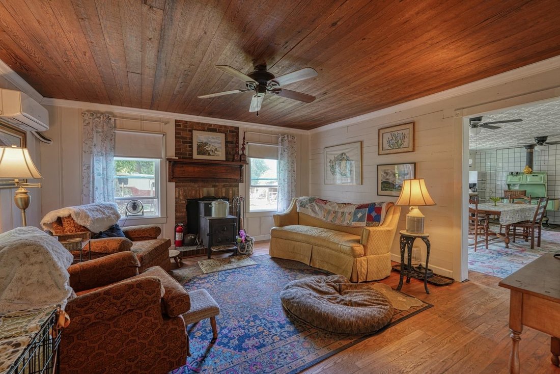 House in Inman, South Carolina, United States 5 - 18743745
