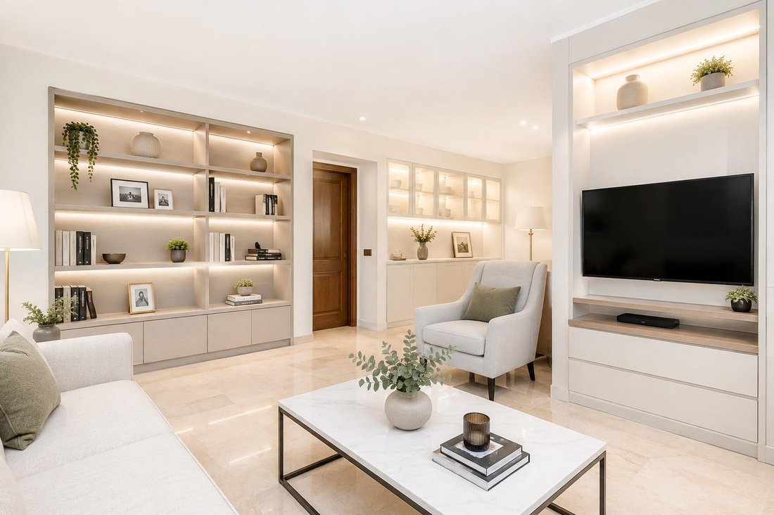 Apartamento en Palma, Islas Baleares, España 4 - 18744864