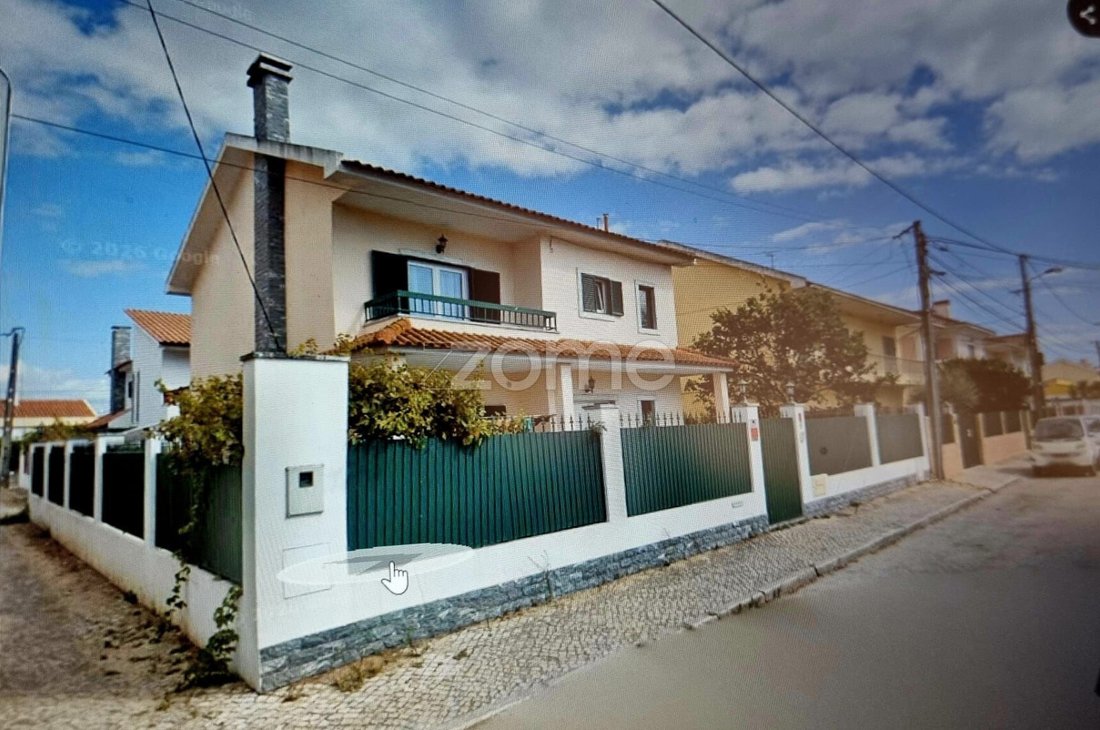 Casa en Charneca de Caparica y Sobreda, Setúbal Municipality, Portugal 2 - 18745209