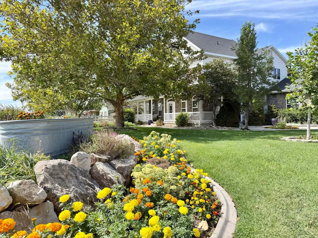 Maison à Ogden, Utah, États-Unis 3 - 18743029