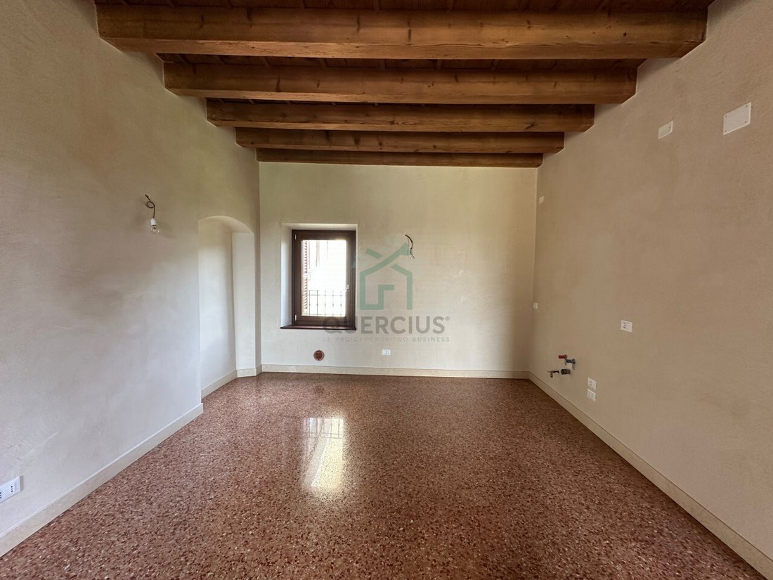 Appartamento in Sant'Ambrogio di Valpolicella, Veneto, Italia 3 - 18745388