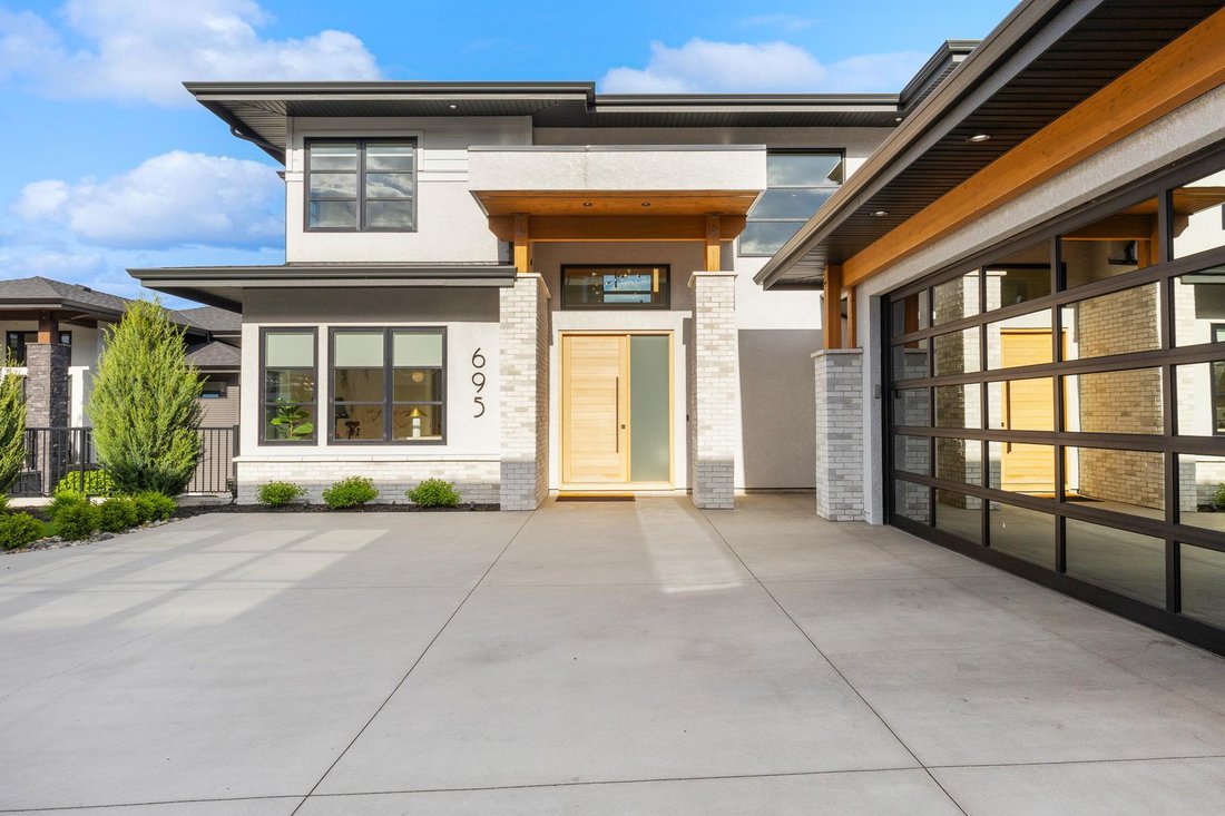 Maison à West Kelowna, Colombie-Britannique, Canada 5 - 18741514