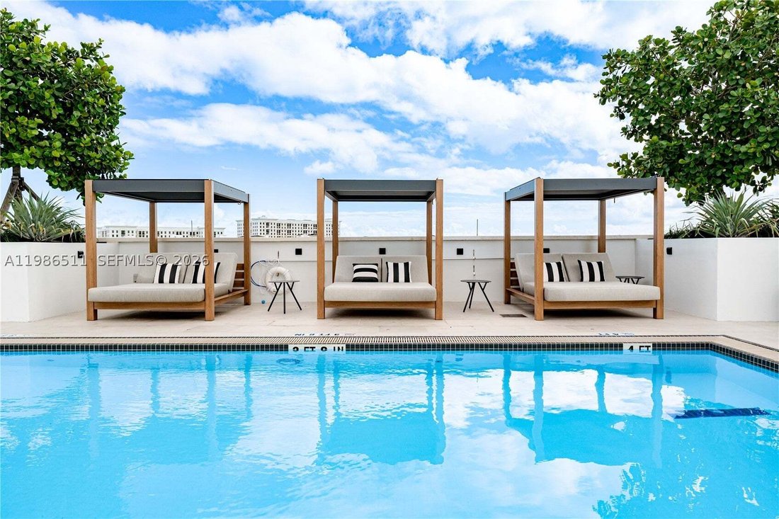 Condominio a Coral Gables, Florida, Stati Uniti 4 - 17686812