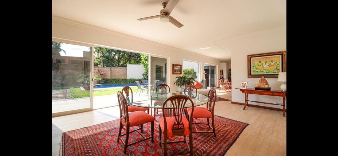 Appartement à Cuernavaca, Morelos, Mexique 5 - 18742501