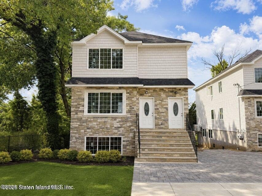 Casa en Nueva York, Nueva York, Estados Unidos 2 - 18743014