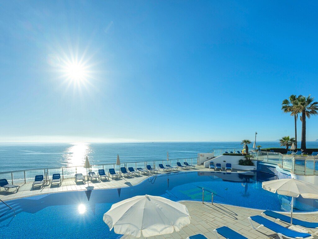 Appartamento a Estepona, Andalusia, Spagna 1 - 18744715