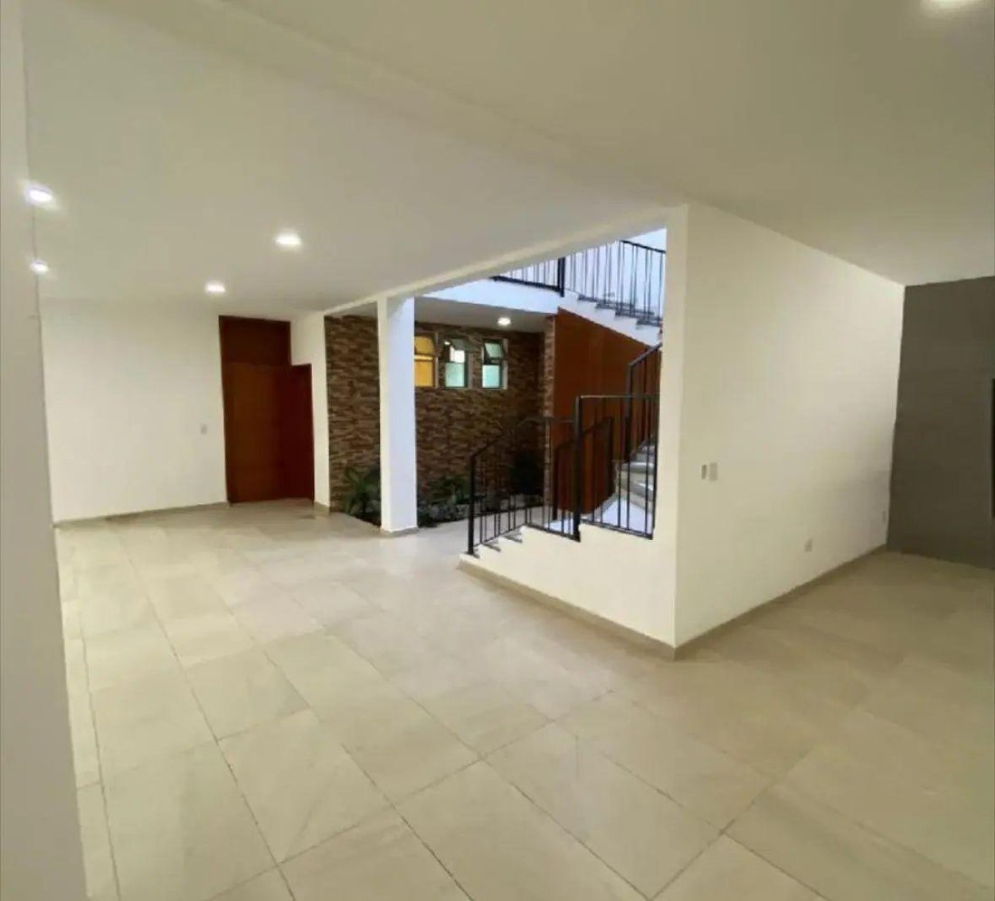 Condominio en Cuernavaca, Morelos, México 3 - 18742532