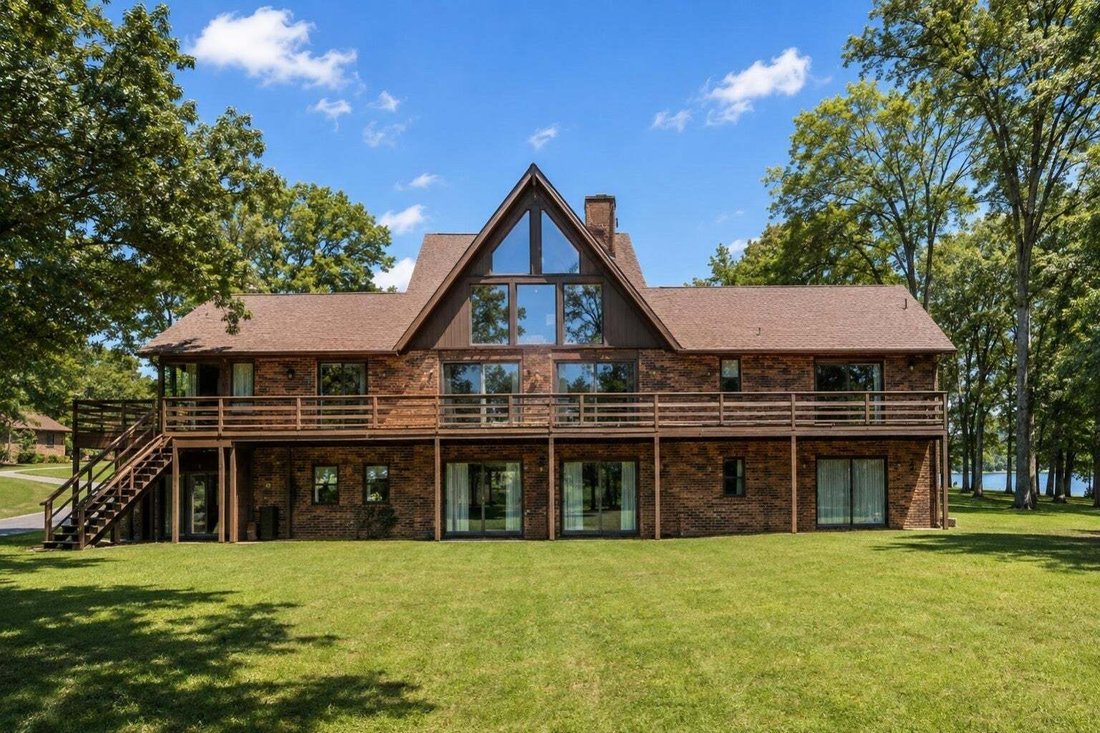 Haus in Hendersonville, Tennessee, Vereinigte Staaten 2 - 18746486