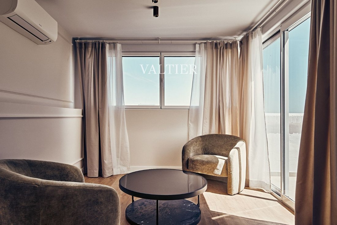 Appartamento a Retiro, Madrid, Spagna 5 - 18741589