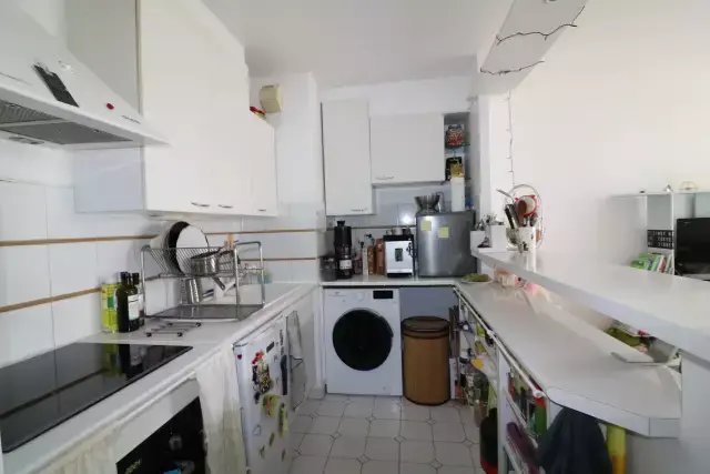 Wohnung in Reine-Mairie, Boulogne-Billancourt, Frankreich 4 - 15869373