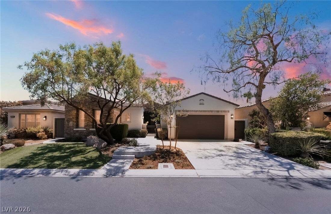House in Las Vegas, Nevada, United States 1 - 18742828