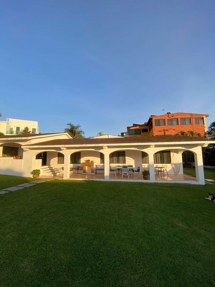 Condominio en Tres de Mayo, Morelos, México 1 - 18742528