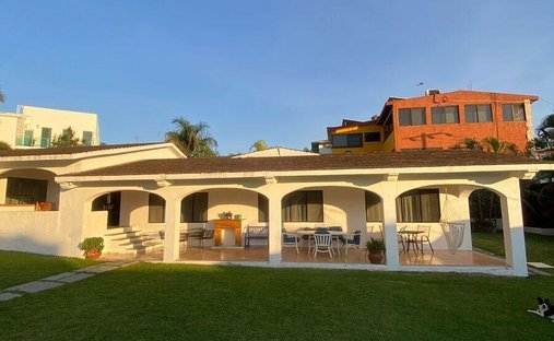 Condominio en Tres de Mayo, Morelos, México 1