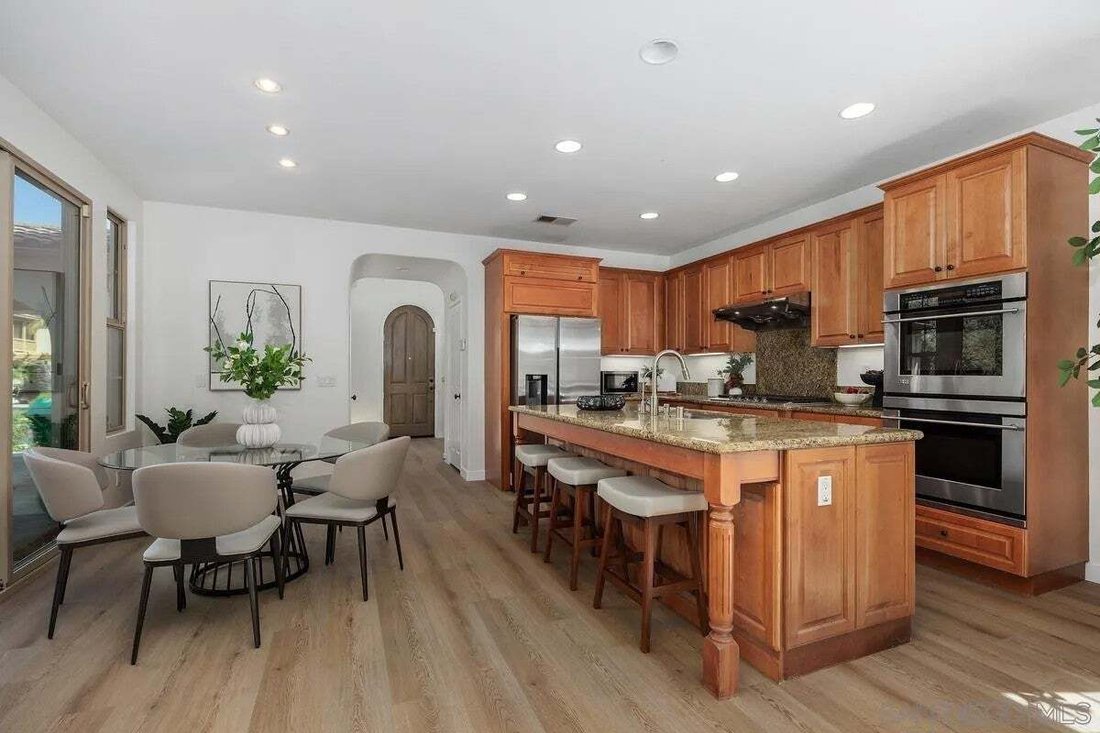 Casa en San Diego, California, Estados Unidos 5 - 18744213